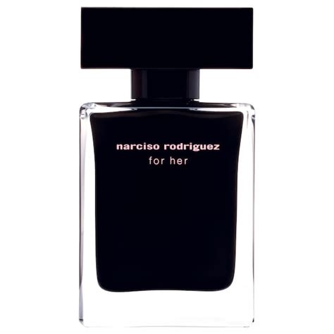 narciso rodriguez for her eau de toilette shopluxo|narciso rodriguez perfume superdrug.